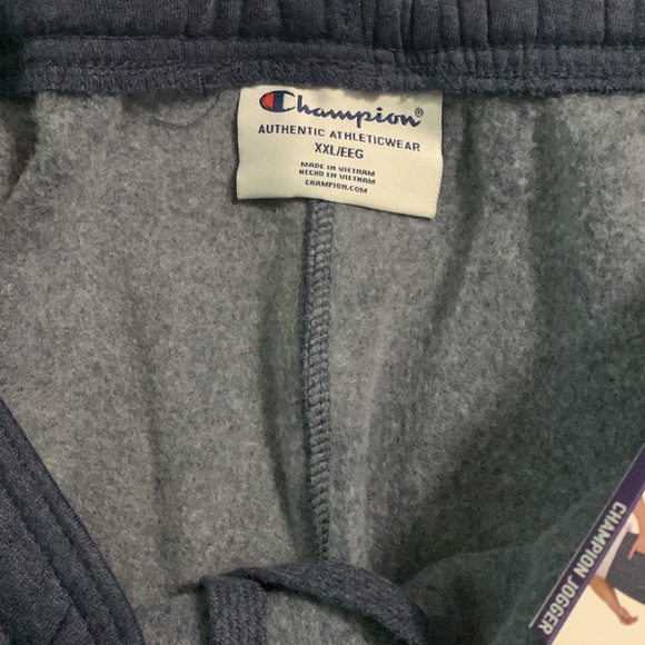 Mens Jogger Sweatpants | XXL - Picture 4 of 4